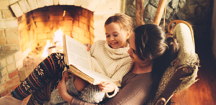 Abbildung: Gedichte gegen den Winterblues