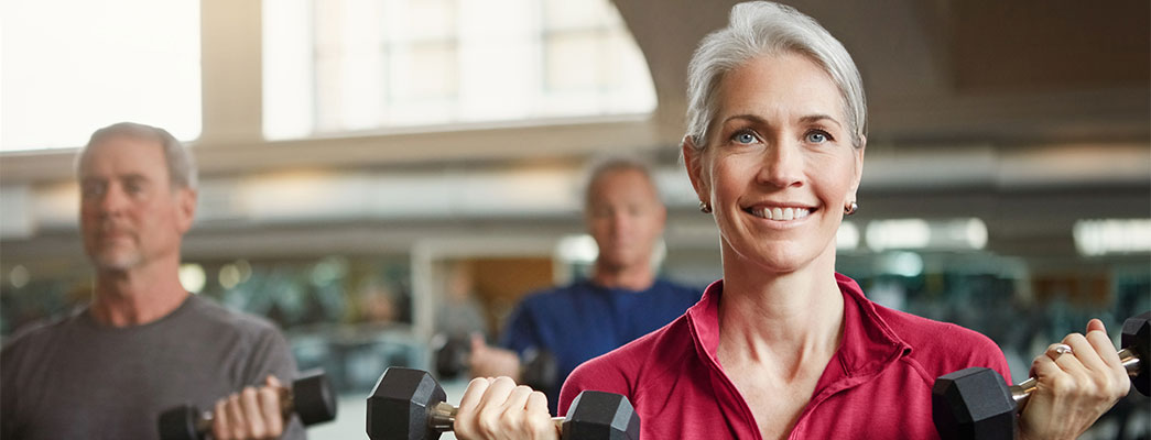 Power für Muskeln & Gelenke