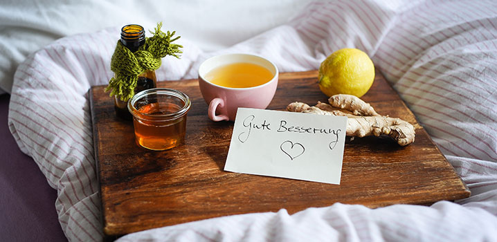 Abbildung: Krankheiten & Symptome