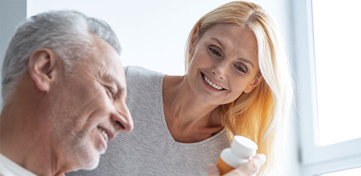 Übersensible Haut und Photosensibilität