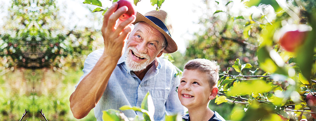 Sonnenschutz - So schützen Sie Ihre Haut