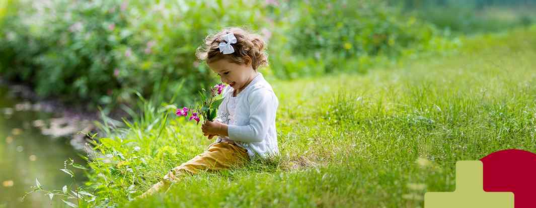 Schöne Ostern für die ganze Familie