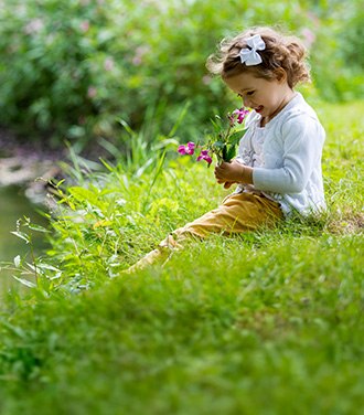 Abbildung für Ostern in Familie