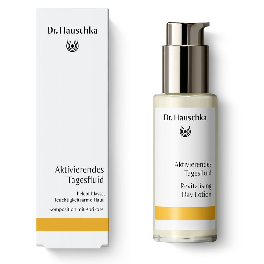 DR.HAUSCHKA aktivierendes Tagesfluid